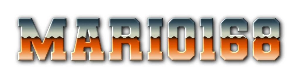 mario168