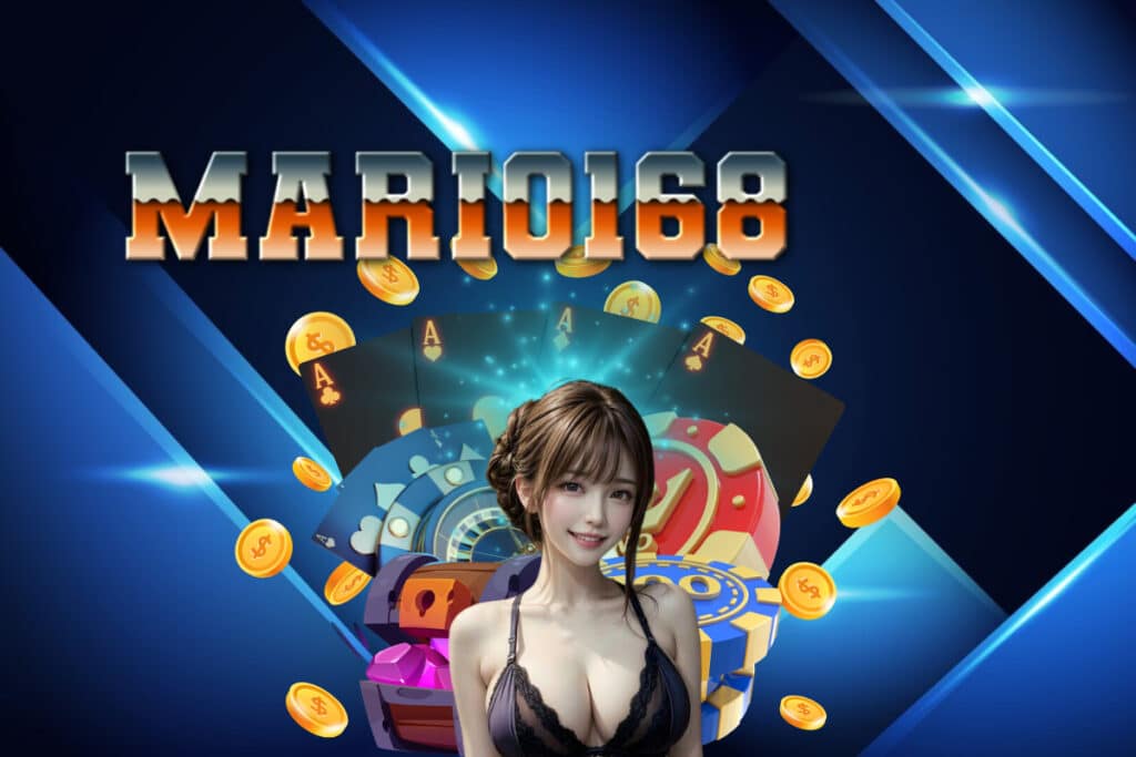 mario168