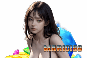 game mario168