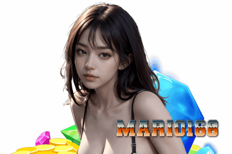 game mario168
