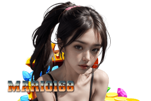 mario168 สล็อต